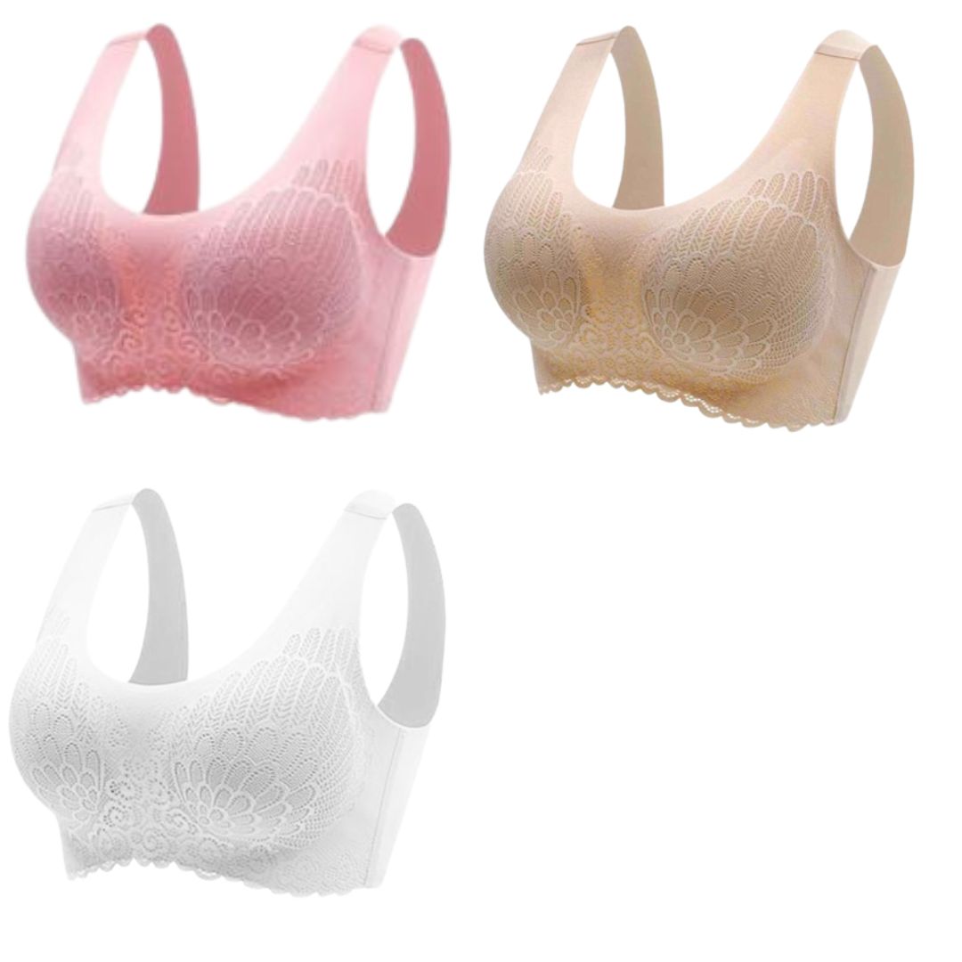 Sutiã My Secret (Compre 1 Leve 3)