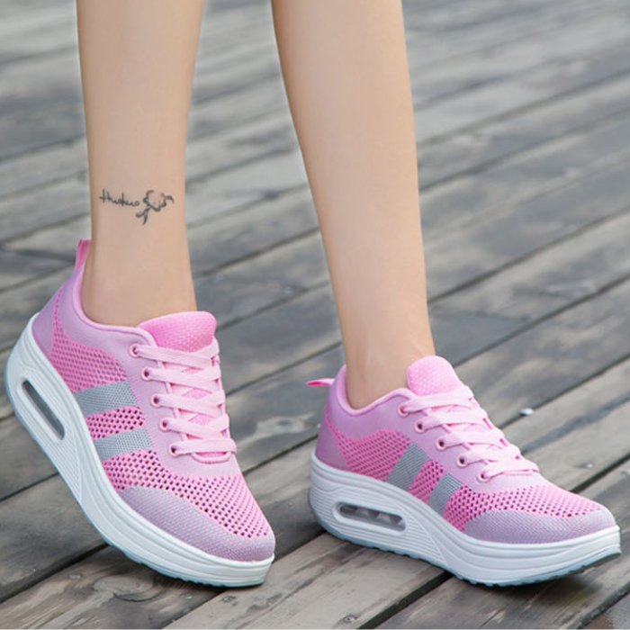 Tênis Anatômico Feminino - Dynamo