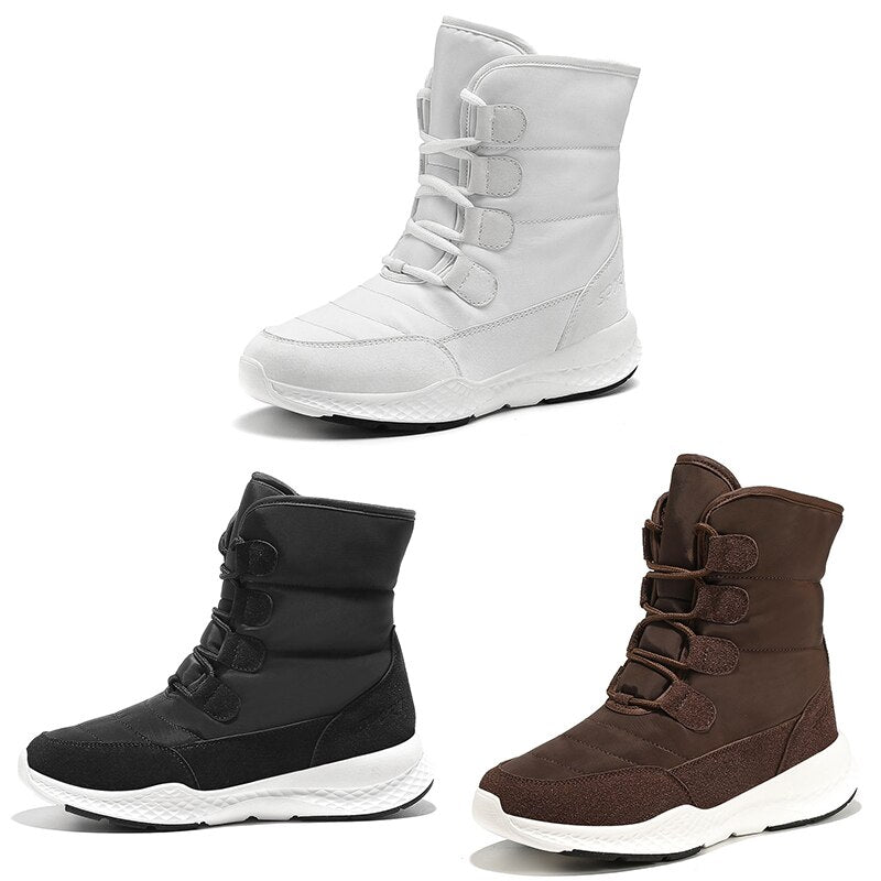 Bazar Belevita - Bota Feminina Inverno- Lírio