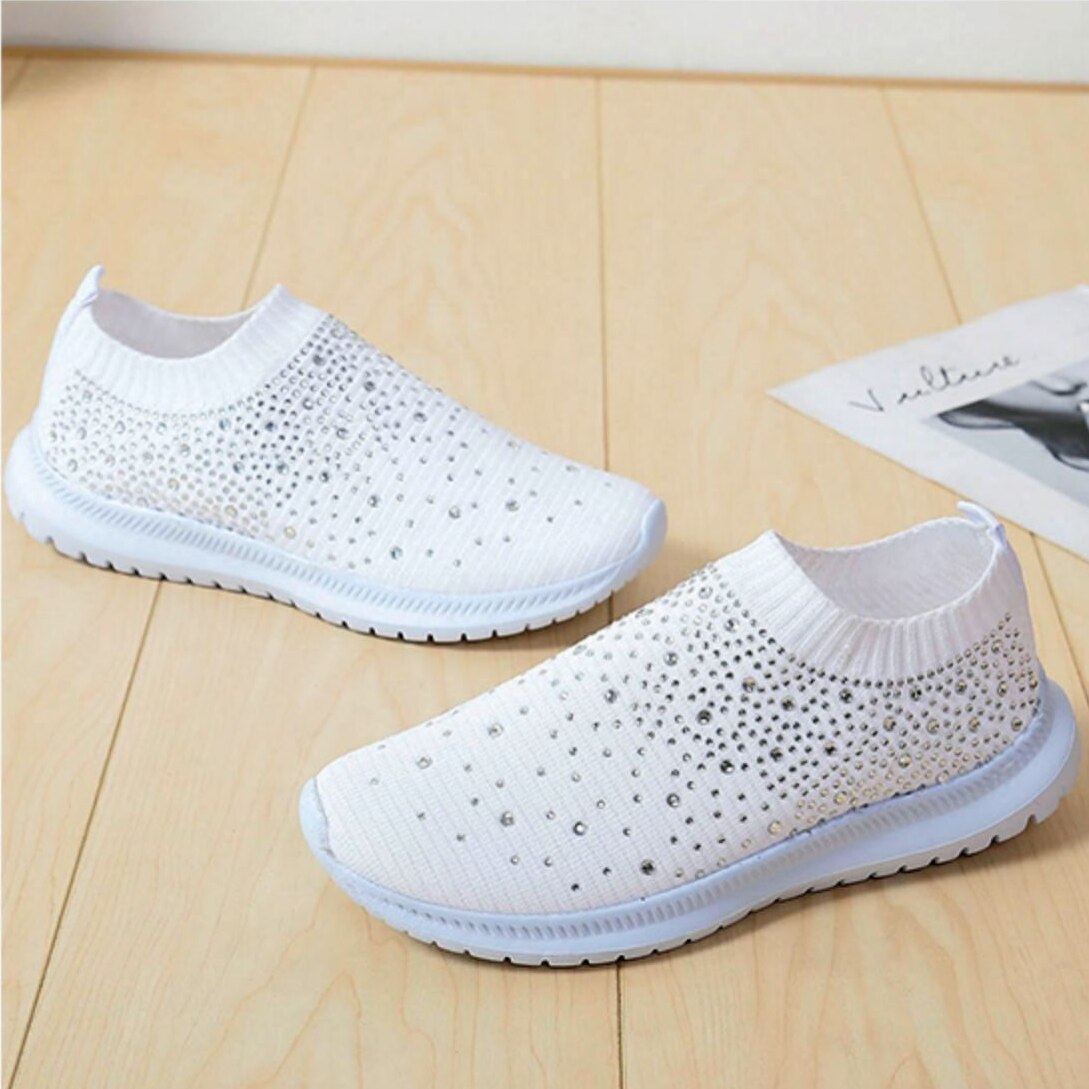 Tênis Anatômico Ortopédico - Juliette