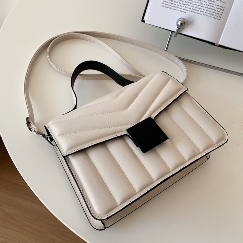 Bolsa Feminina Transversal CrossBodyBelevita