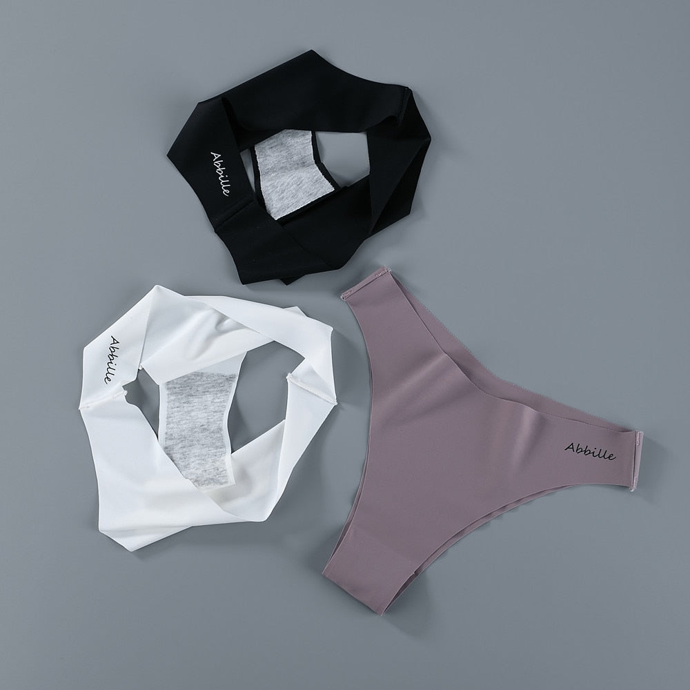 Calcinha sem costura Confort pro belevita