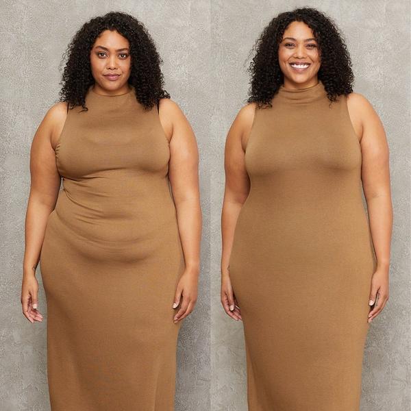 Cinta Afina Cintura Slim Shape Belevita