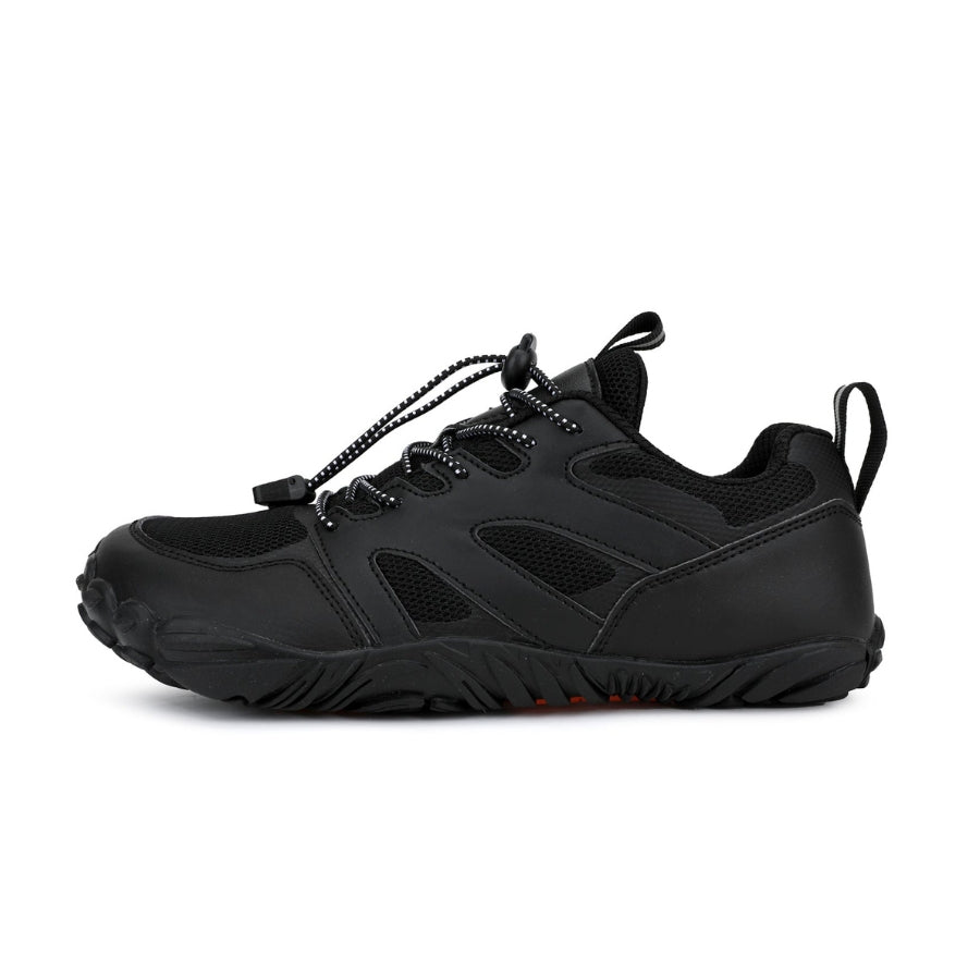 Tênis Tecnológico Barefoot TrailMove - Super confortável, ideal para trilhas e trekking