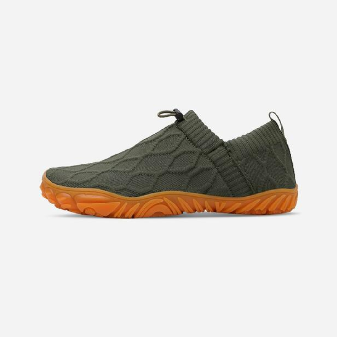 Tênis Tecnológico Ultramax Barefoot Urban - Leve e Impermeável