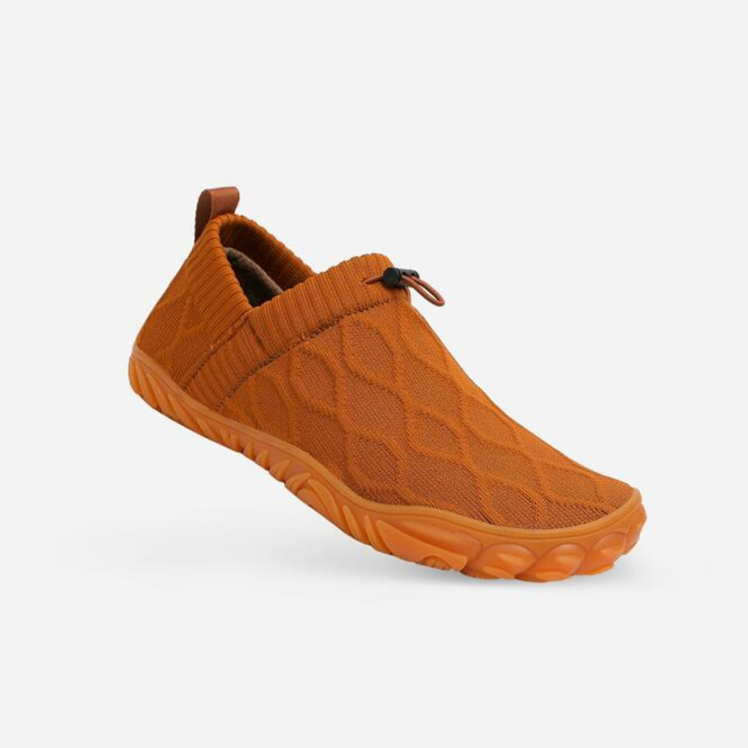Tênis Tecnológico Ultramax Barefoot Urban - Leve e Impermeável