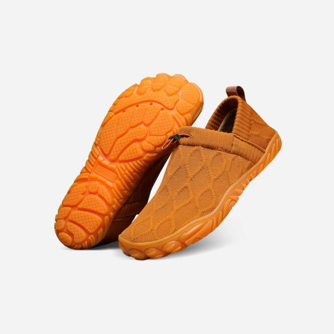 Tênis Tecnológico Ultramax Barefoot Urban - Leve e Impermeável
