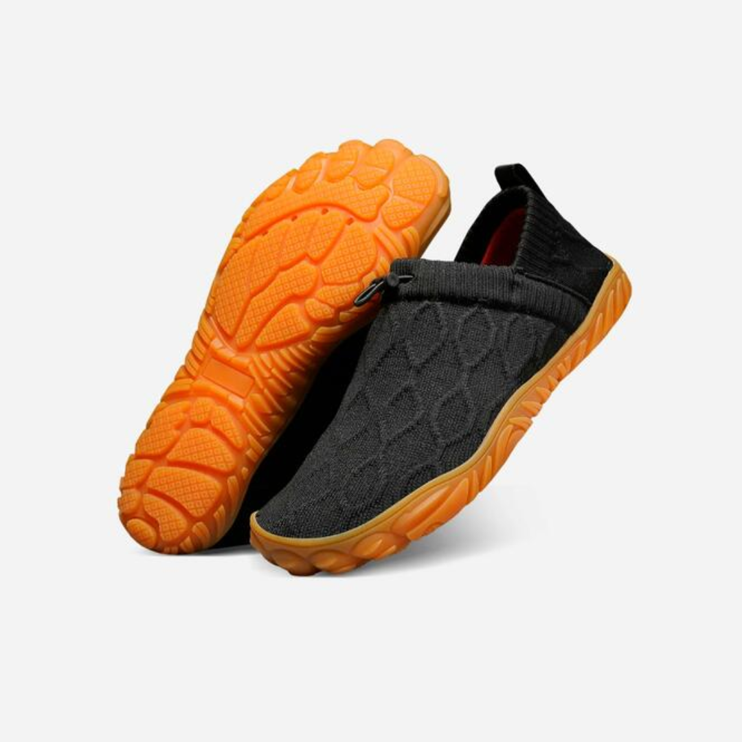 Tênis Tecnológico Ultramax Barefoot Urban - Leve e Impermeável