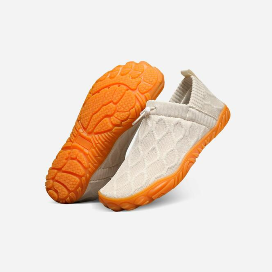 Tênis Tecnológico Ultramax Barefoot Urban - Leve e Impermeável