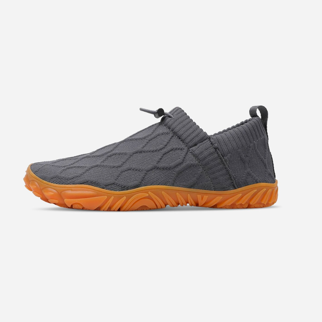 Tênis Tecnológico Ultramax Barefoot Urban - Leve e Impermeável
