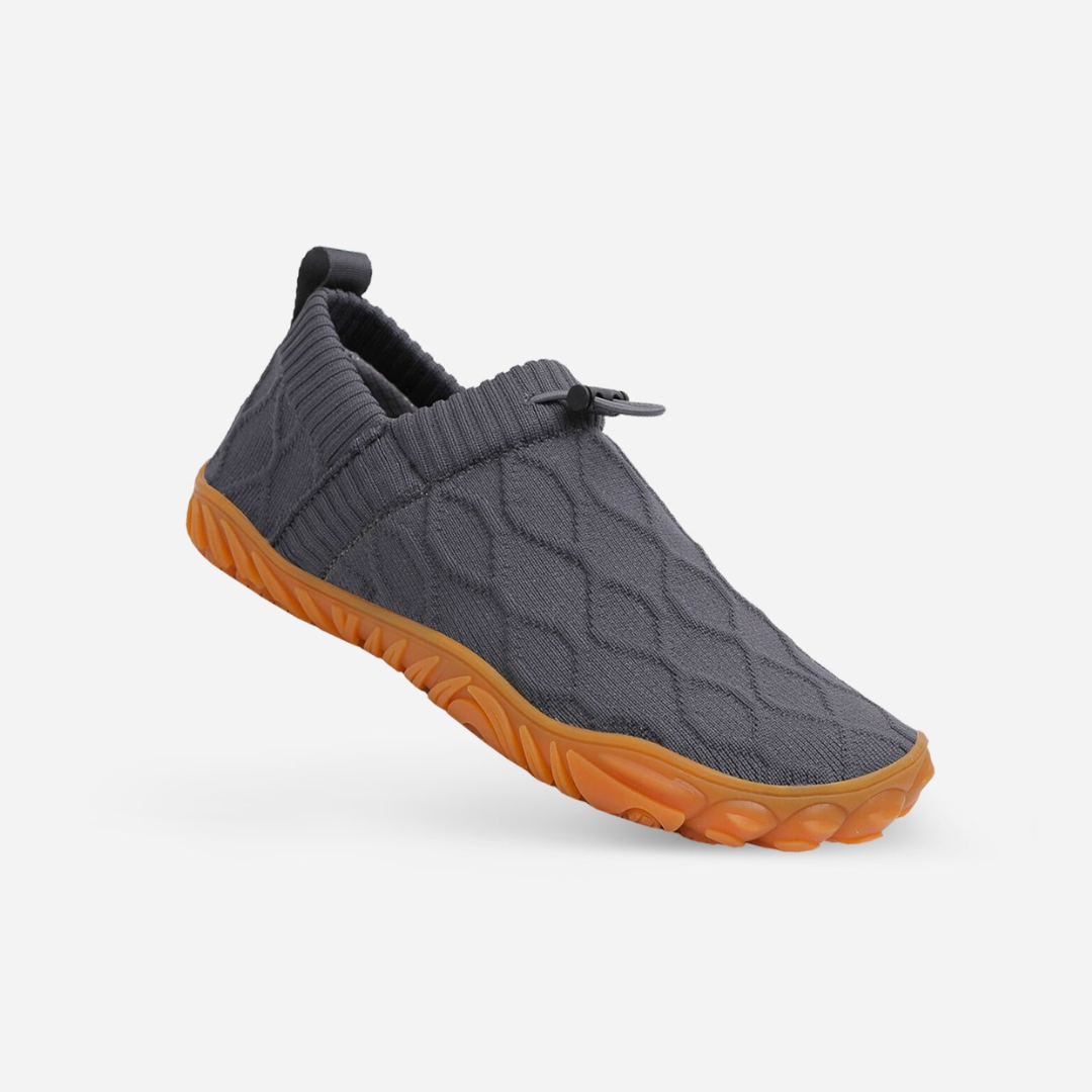 Tênis Tecnológico Ultramax Barefoot Urban - Leve e Impermeável