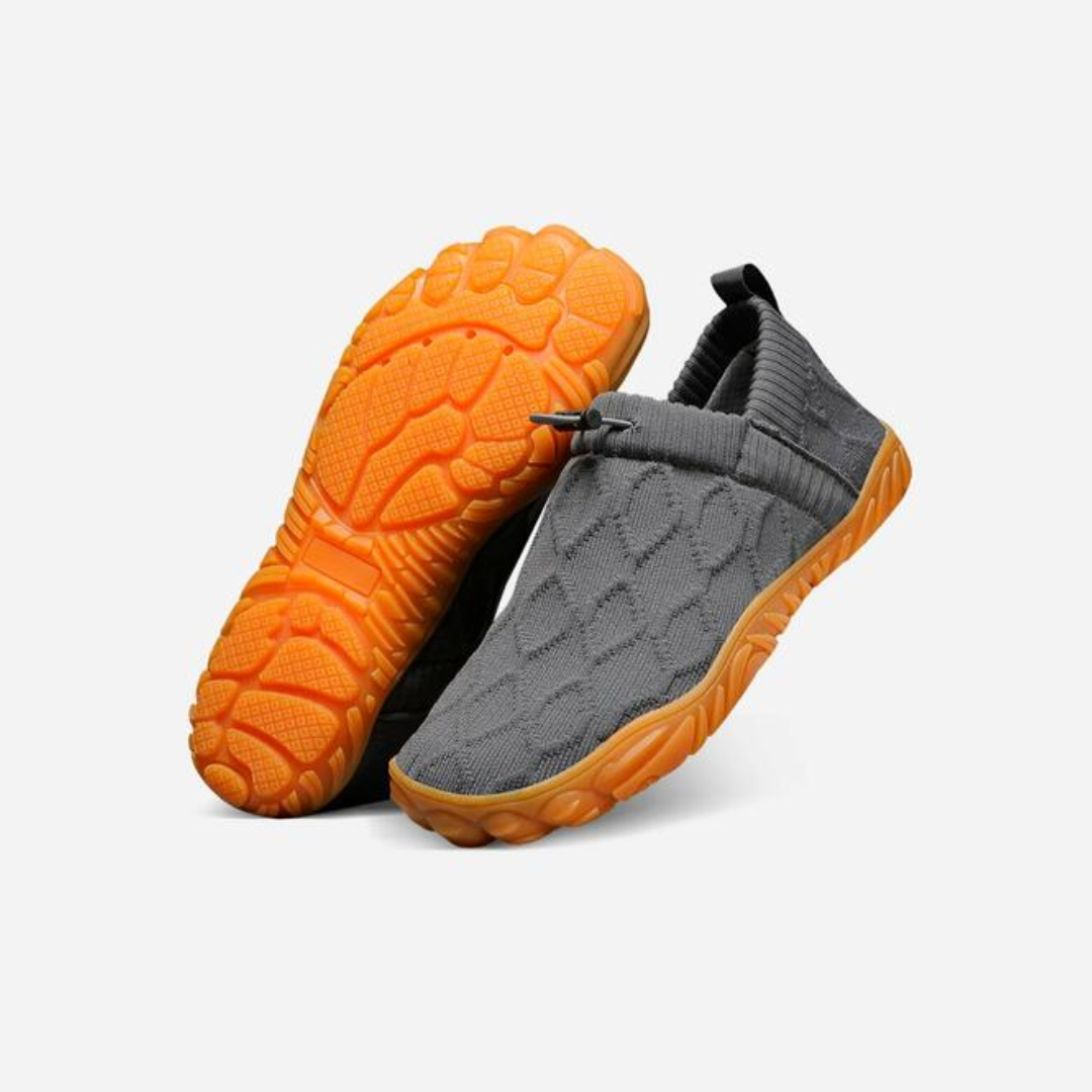 Tênis Tecnológico Ultramax Barefoot Urban - Leve e Impermeável
