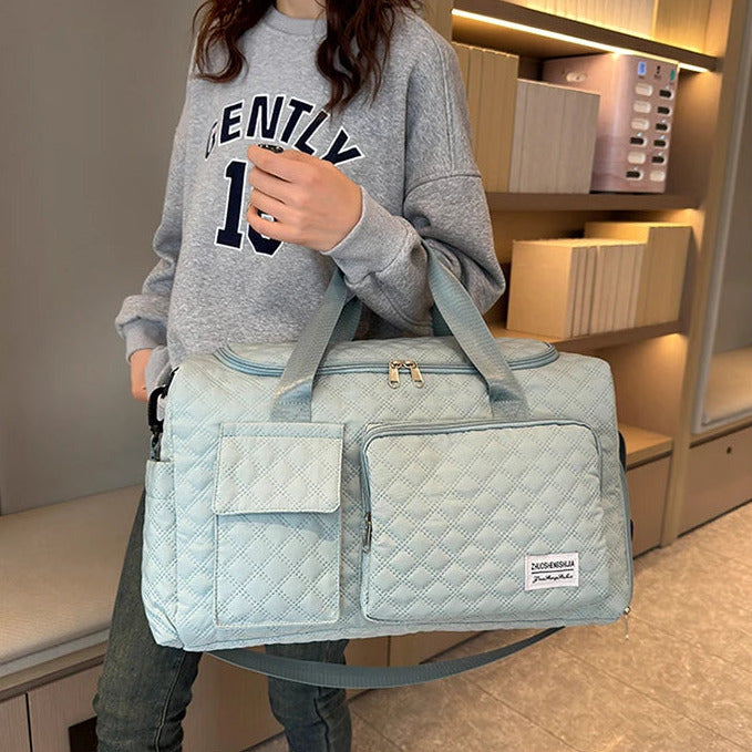 Bolsa de Viagem Multifuncional