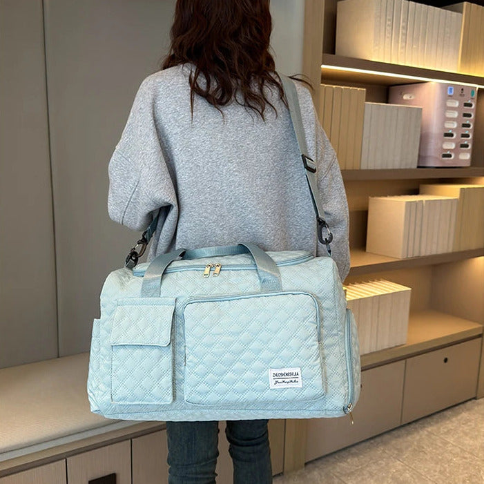 Bolsa de Viagem Multifuncional