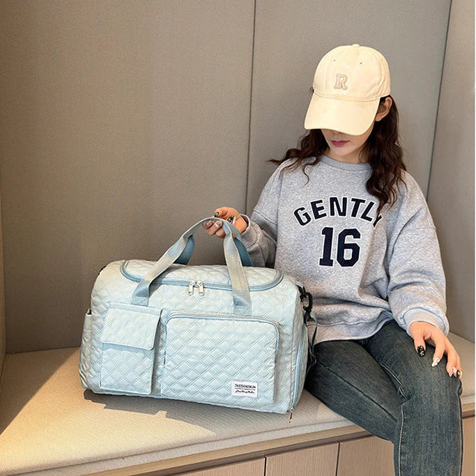 Bolsa de Viagem Multifuncional