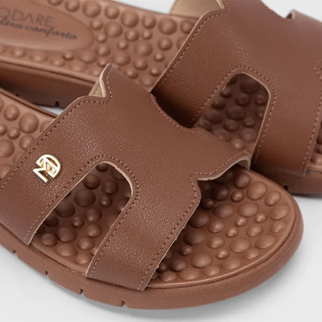 Sandália Ortopédica Feminina Modare Ultra Conforto - Reflex Sense