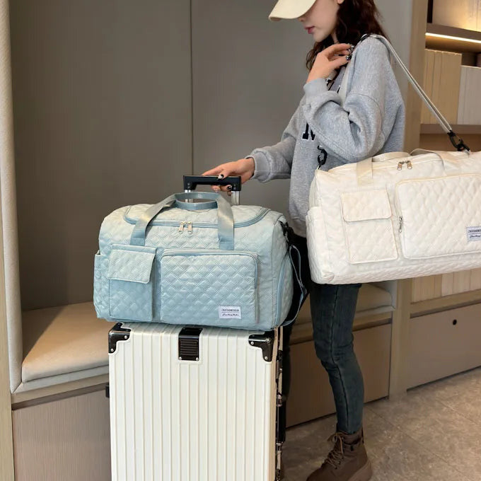 Bolsa de Viagem Multifuncional