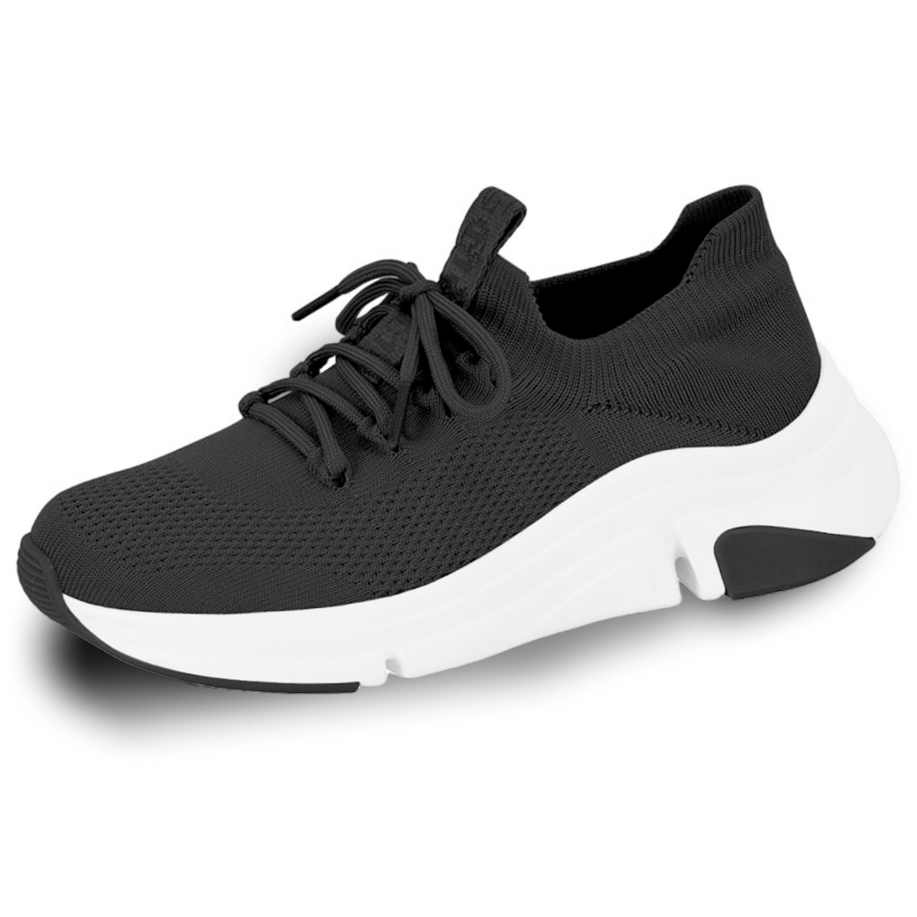 Tênis Ortopédico Feminino Modare Ultra Conforto  - Soft Comfort