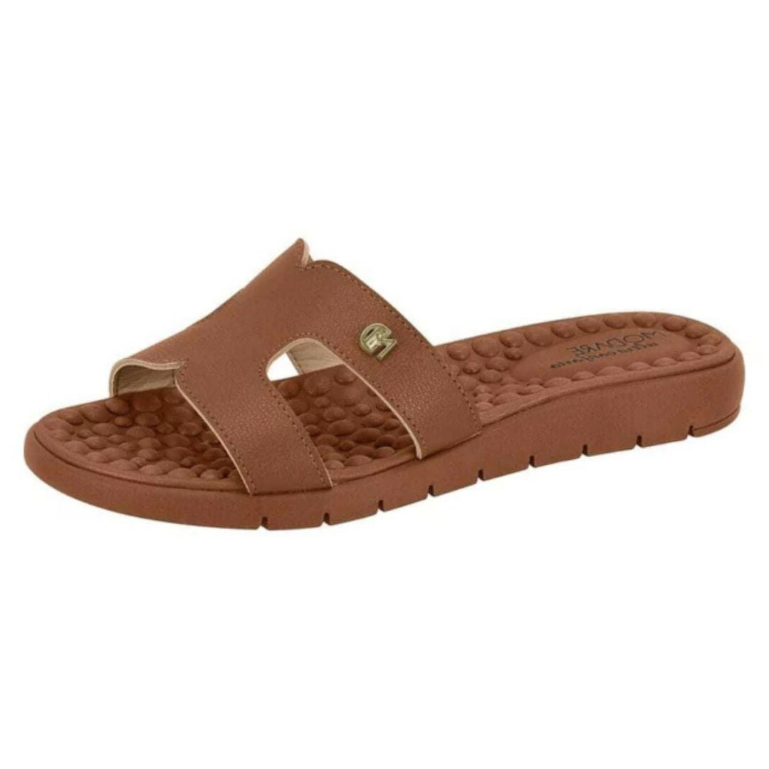 Sandália Ortopédica Feminina Modare Ultra Conforto - Reflex Sense