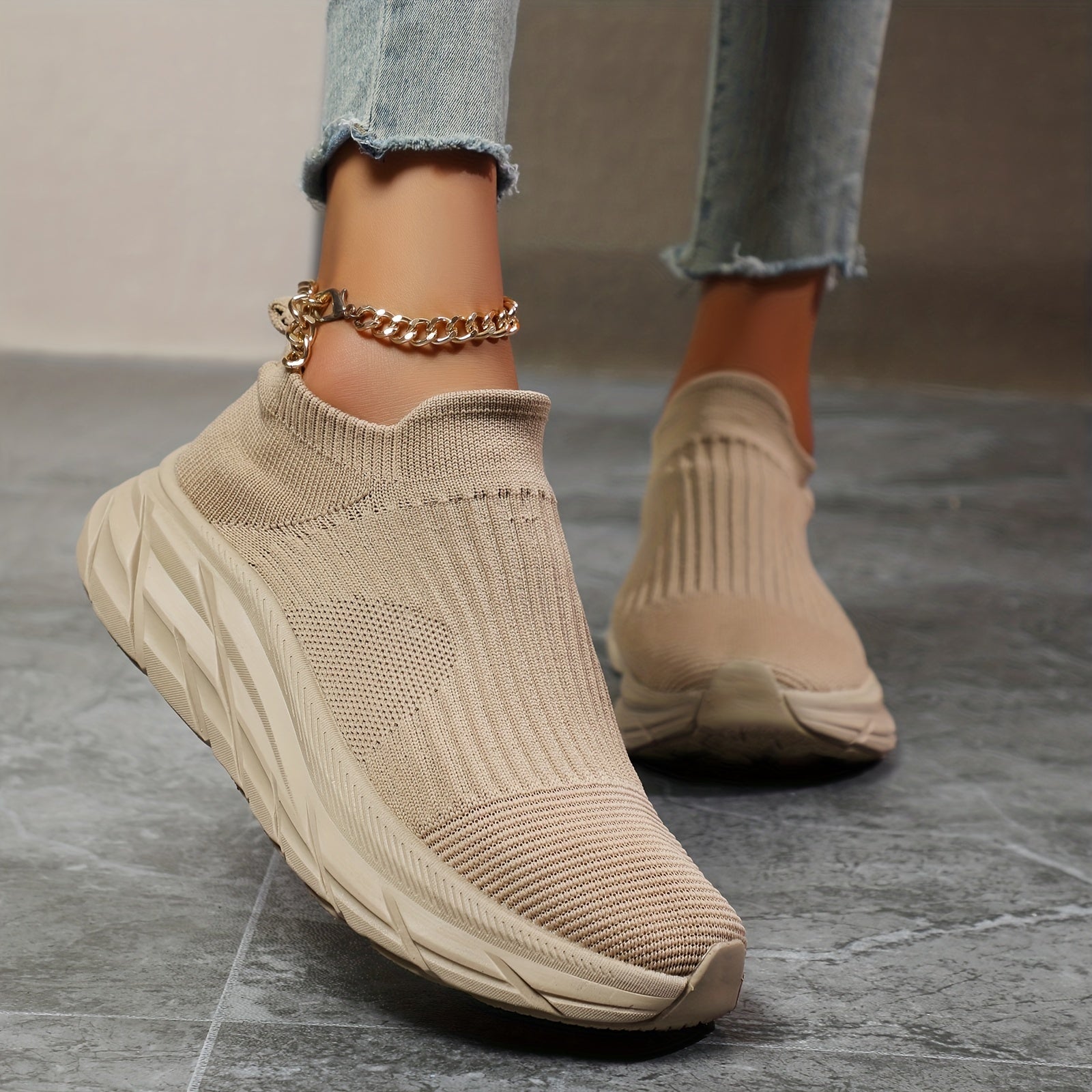 Tênis Anatômico Feminino - Up Comfort