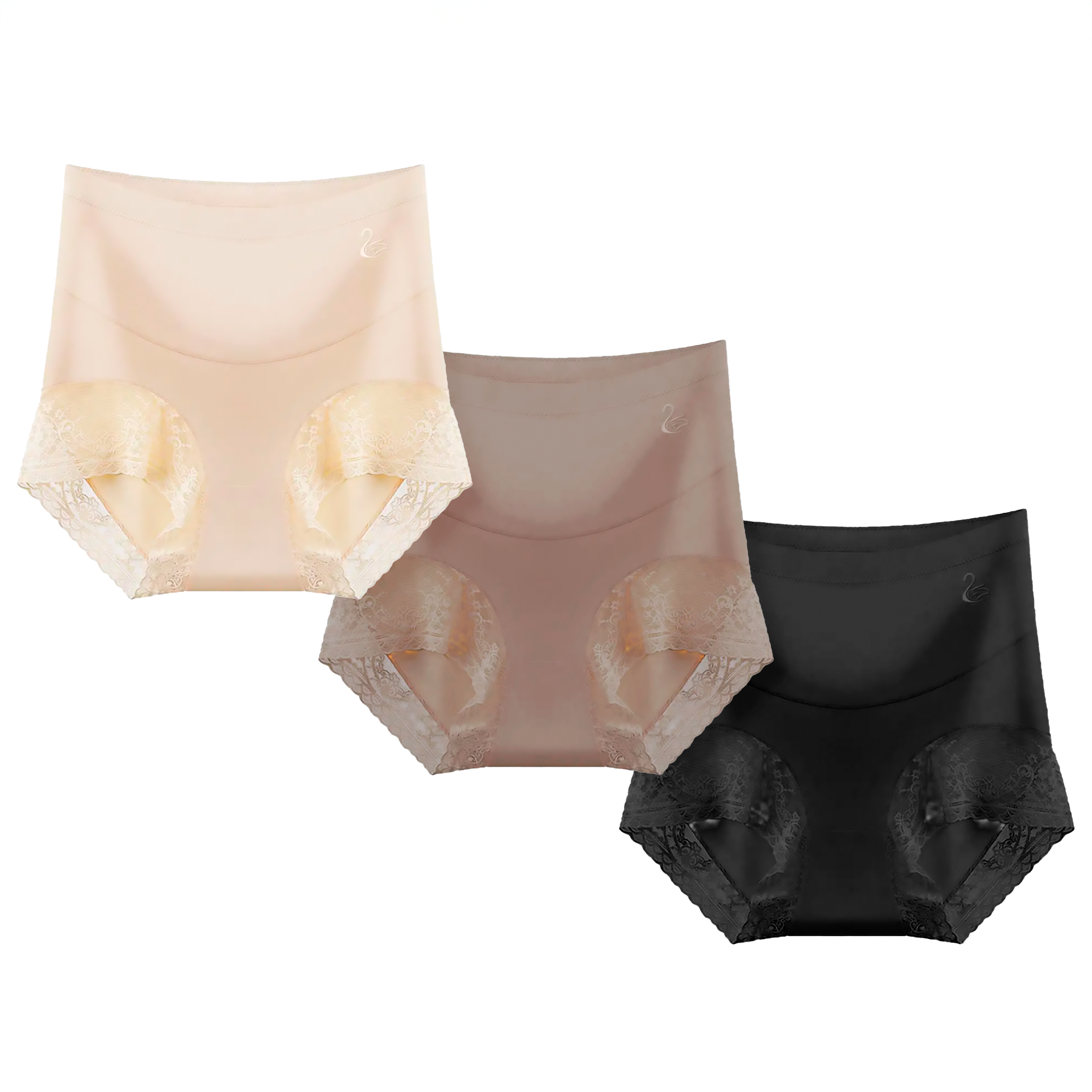 Calcinha Modeladora LipoShaper