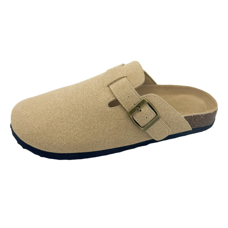 Sandália Anatômica - Birken Comfort Soft Step