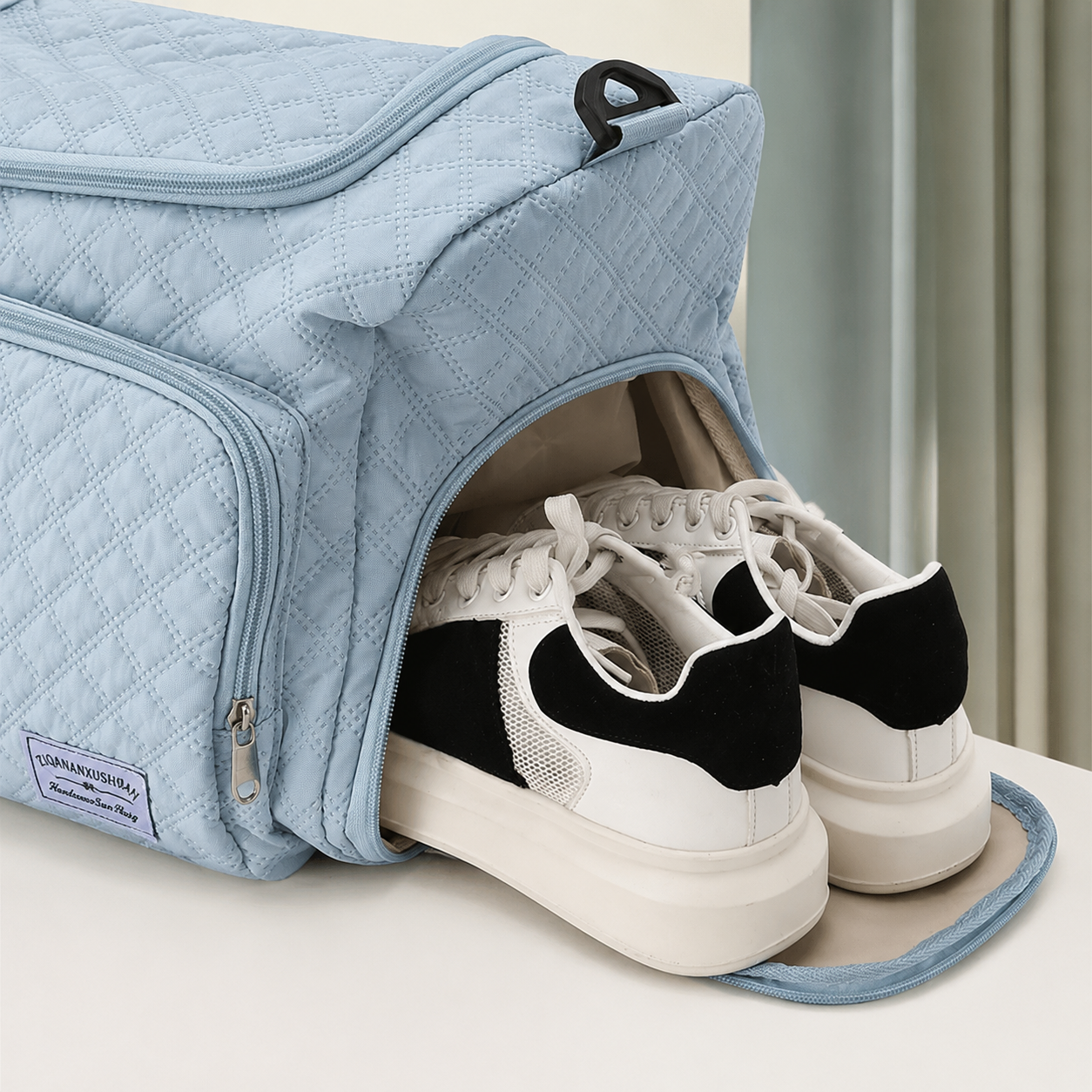 Bolsa de Viagem Multifuncional