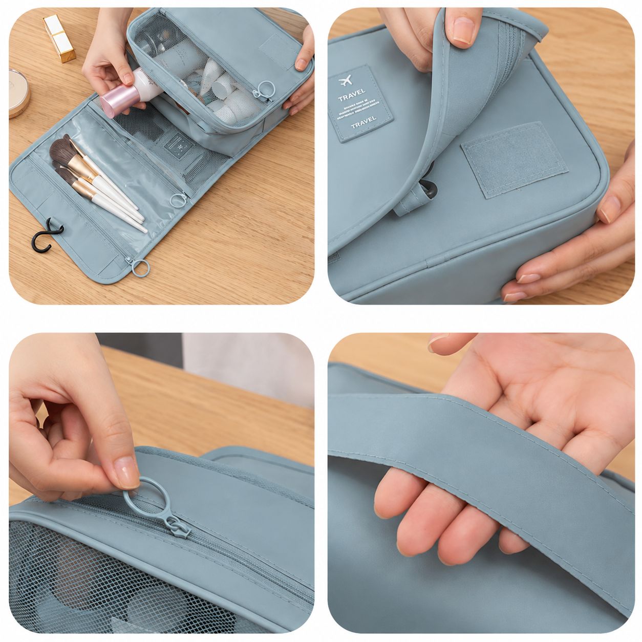 Necessaire Exclusiva