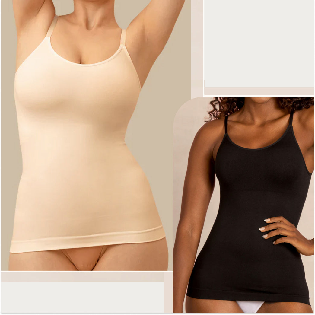 Regata Modeladora - Slim Fit |  PAGUE 1 LEVE 2