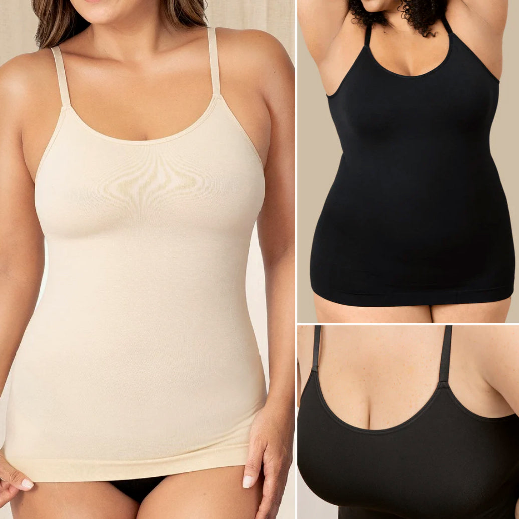 Regata Modeladora - Slim Fit |  PAGUE 1 LEVE 2