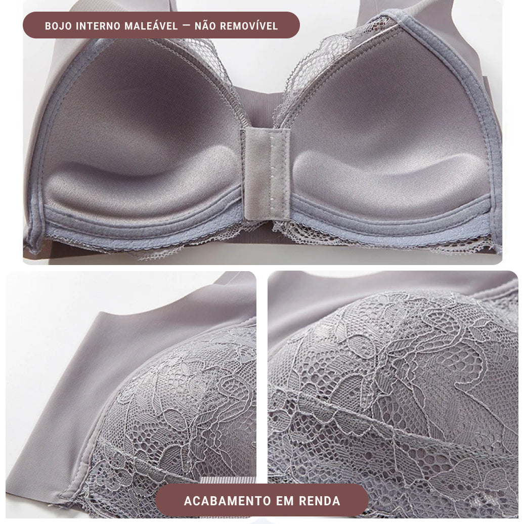 Sutiã Maximus Confort - Super Oferta (Compre 1 Leve 3)