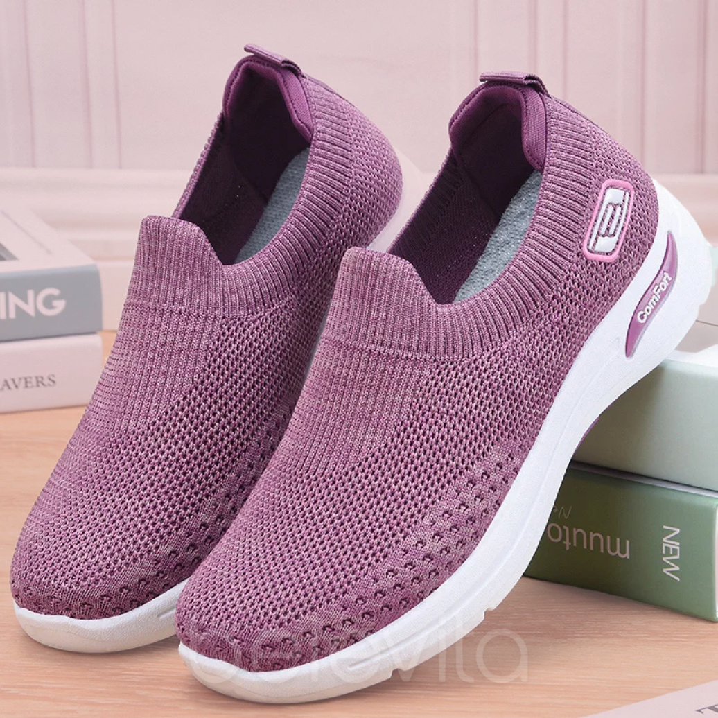 Tênis Anatômico Feminino - Comfort Sneakers
