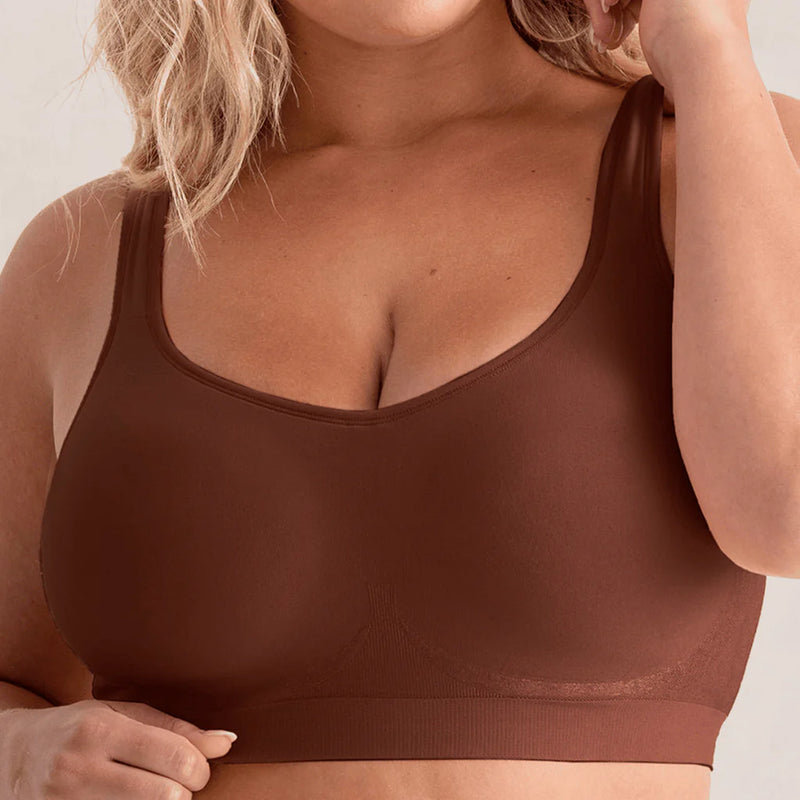 Sutiã Anatômico Comfort Pro | Compre 1 Leve 3