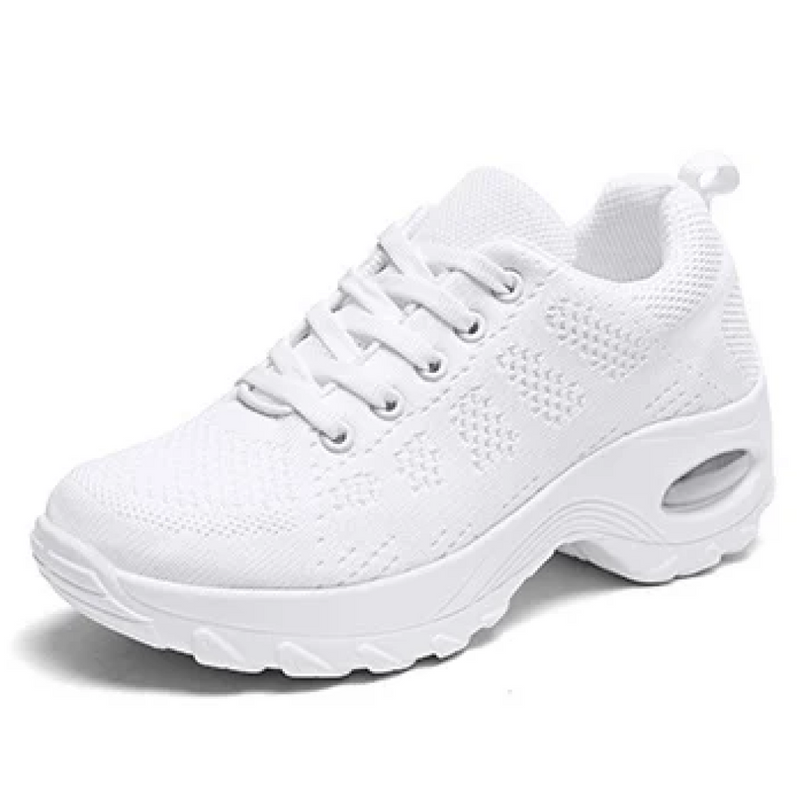 Tênis Ortopédico Anti Impacto - Conforto Flex