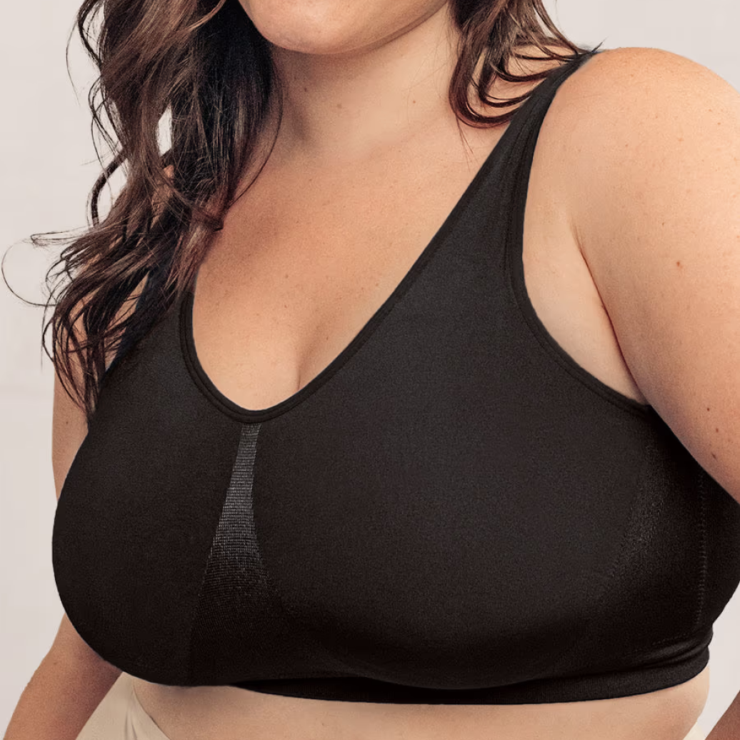 Bazar Belevita - Sutiã Anatômico Comfort Pro | Compre 1 Leve 3