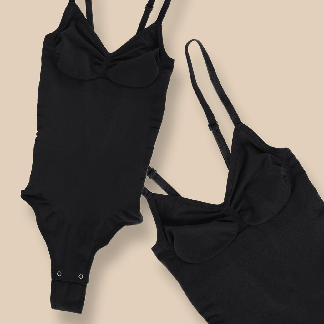 Body Modelador - Up Shaper | PAGUE 1 LEVE 3 + Brinde Calcinha Modeladora