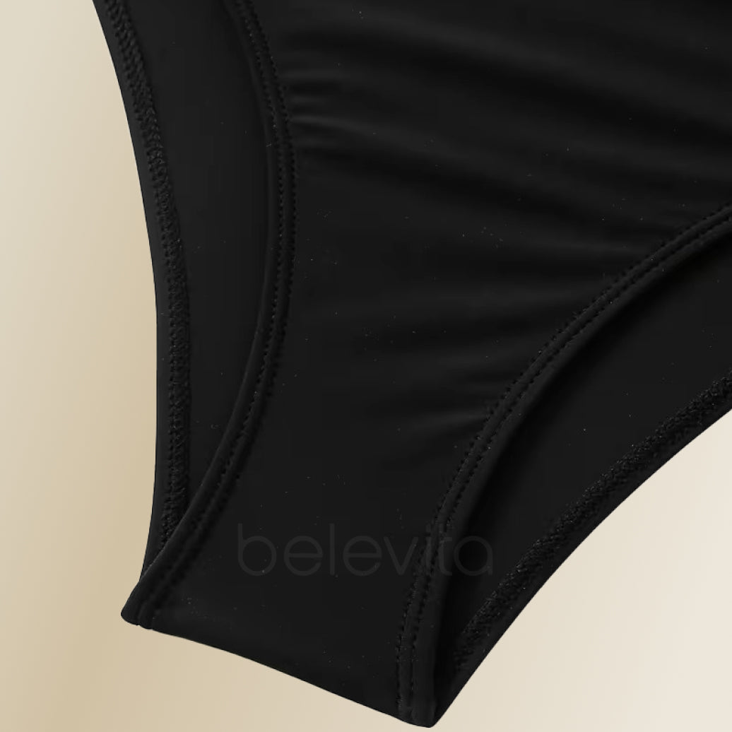 Maiô Modelador Summer Shape