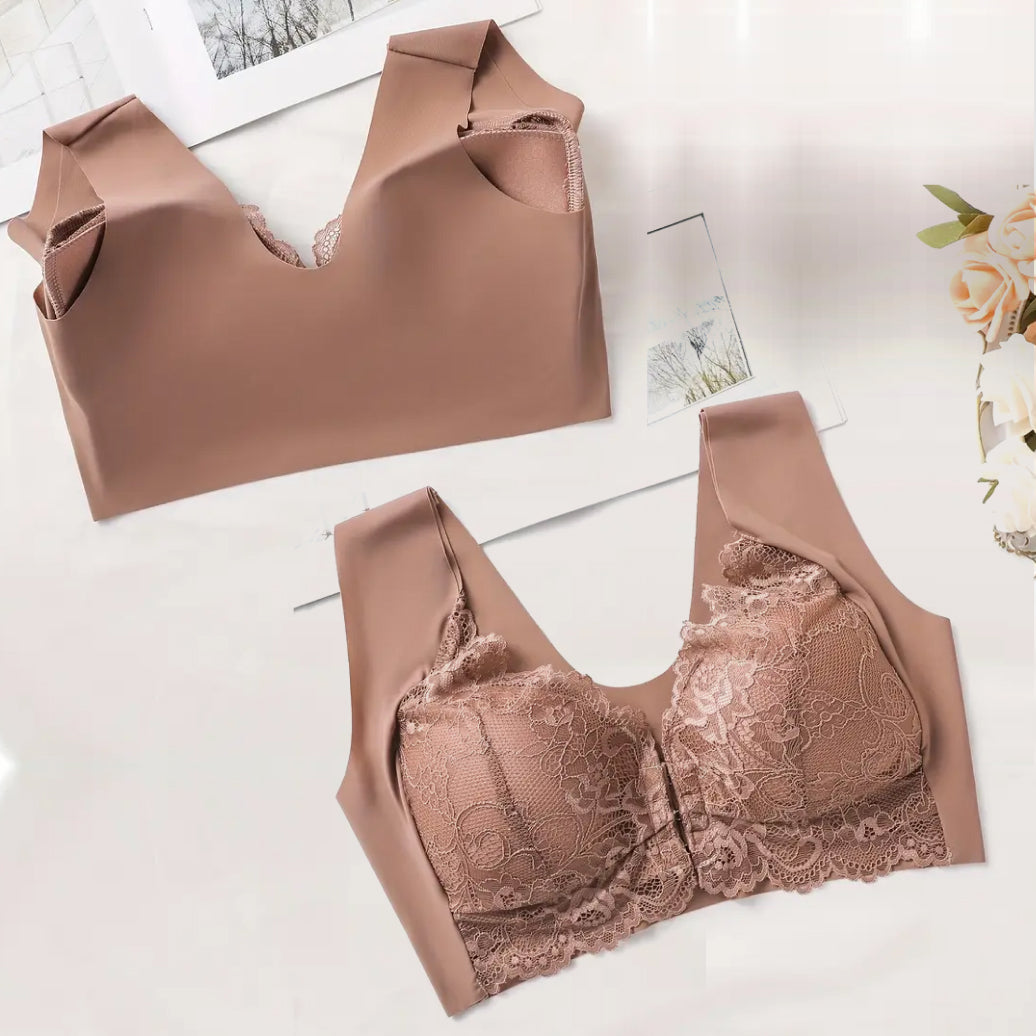 Sutiã Maximus Confort - Super Oferta (Compre 1 Leve 3)