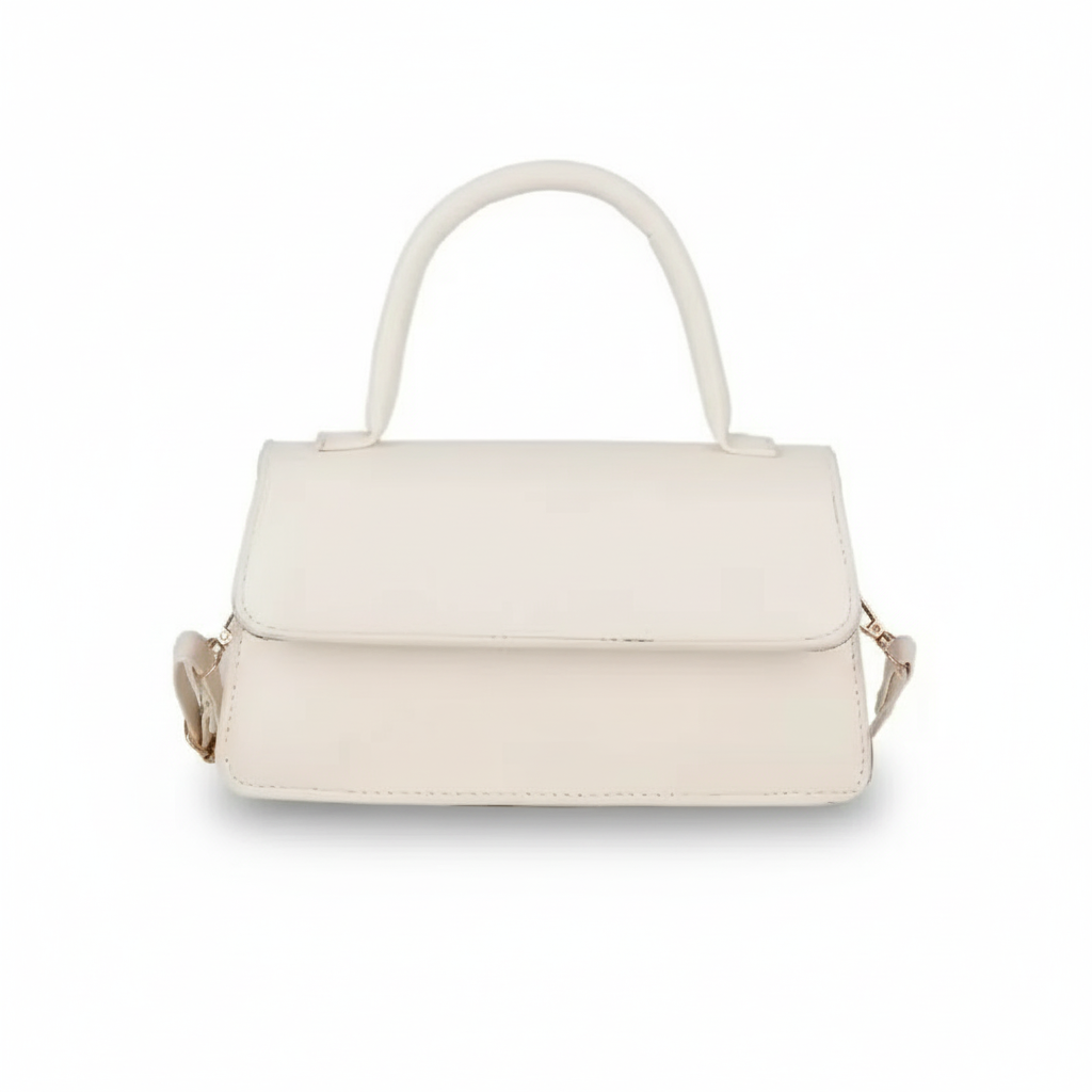 Bolsa Feminina Baú - Luza