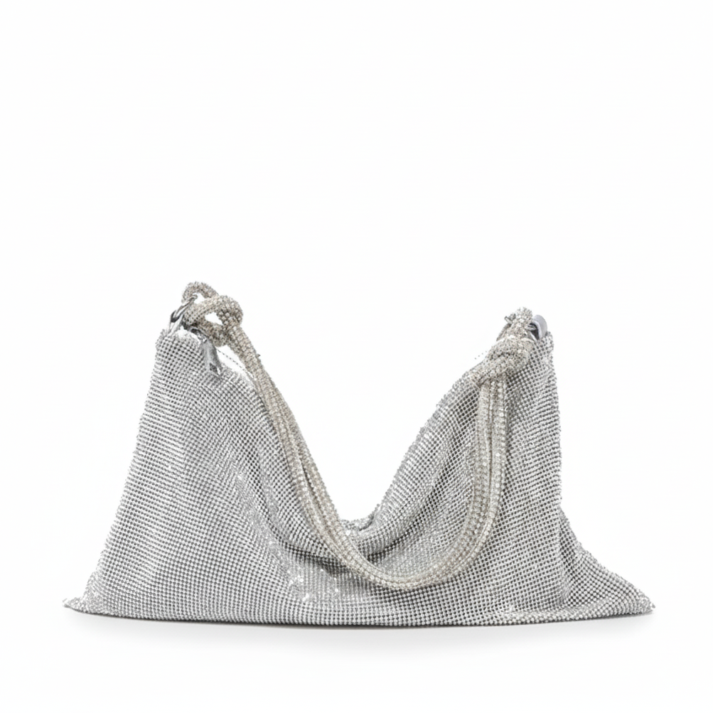 Bolsa Strass - Mystic