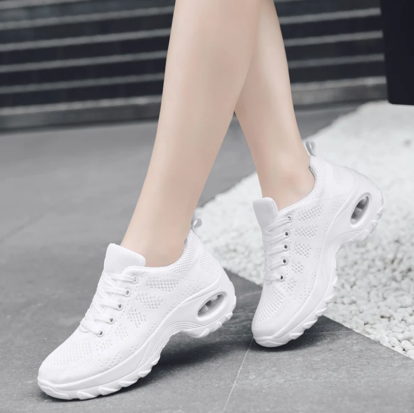 Tênis Anatômico Anti Impacto - Conforto Flex