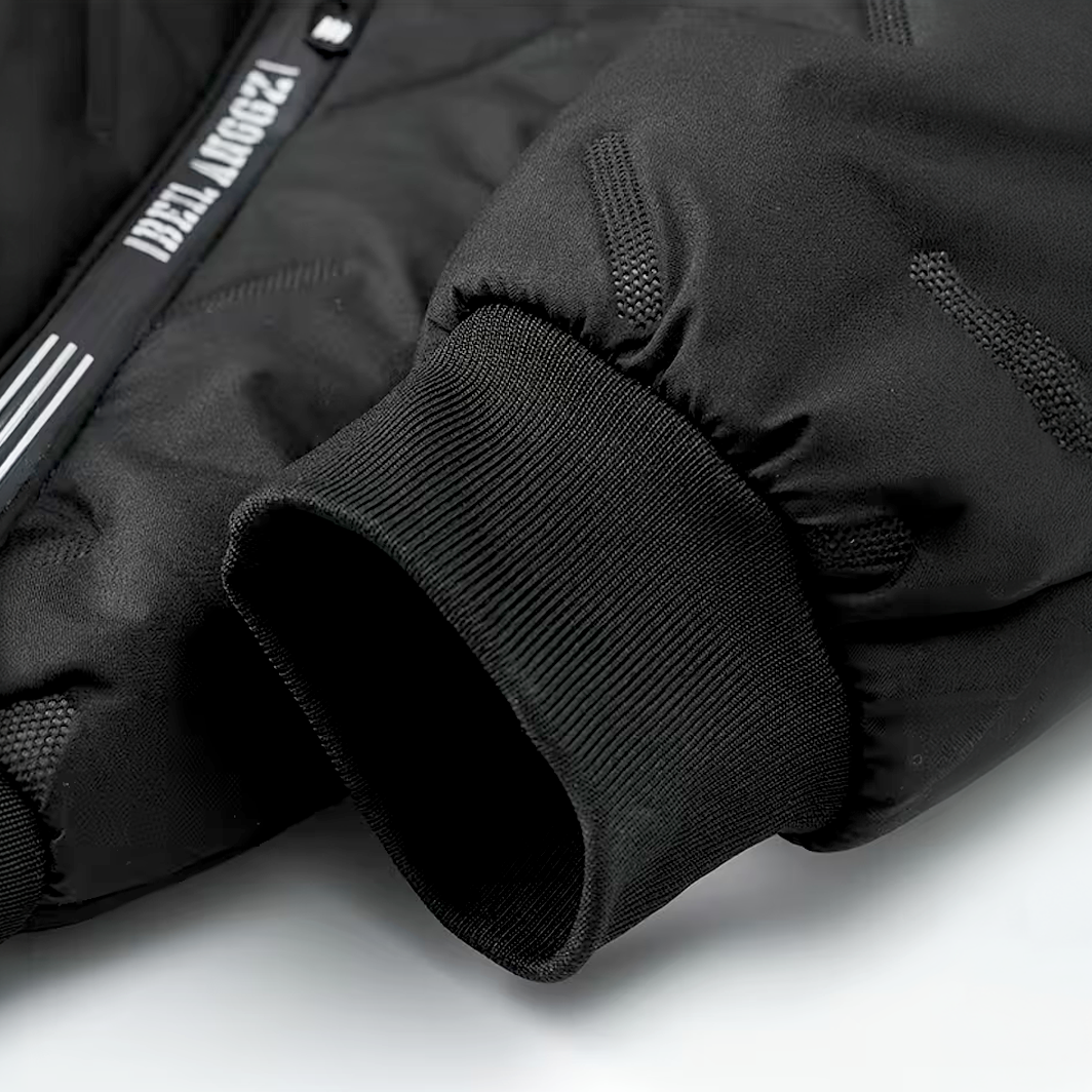 Conjunto Térmico Impermeável Confort Size Premium - com Forro de Lã | + Meia Térmica de Brinde
