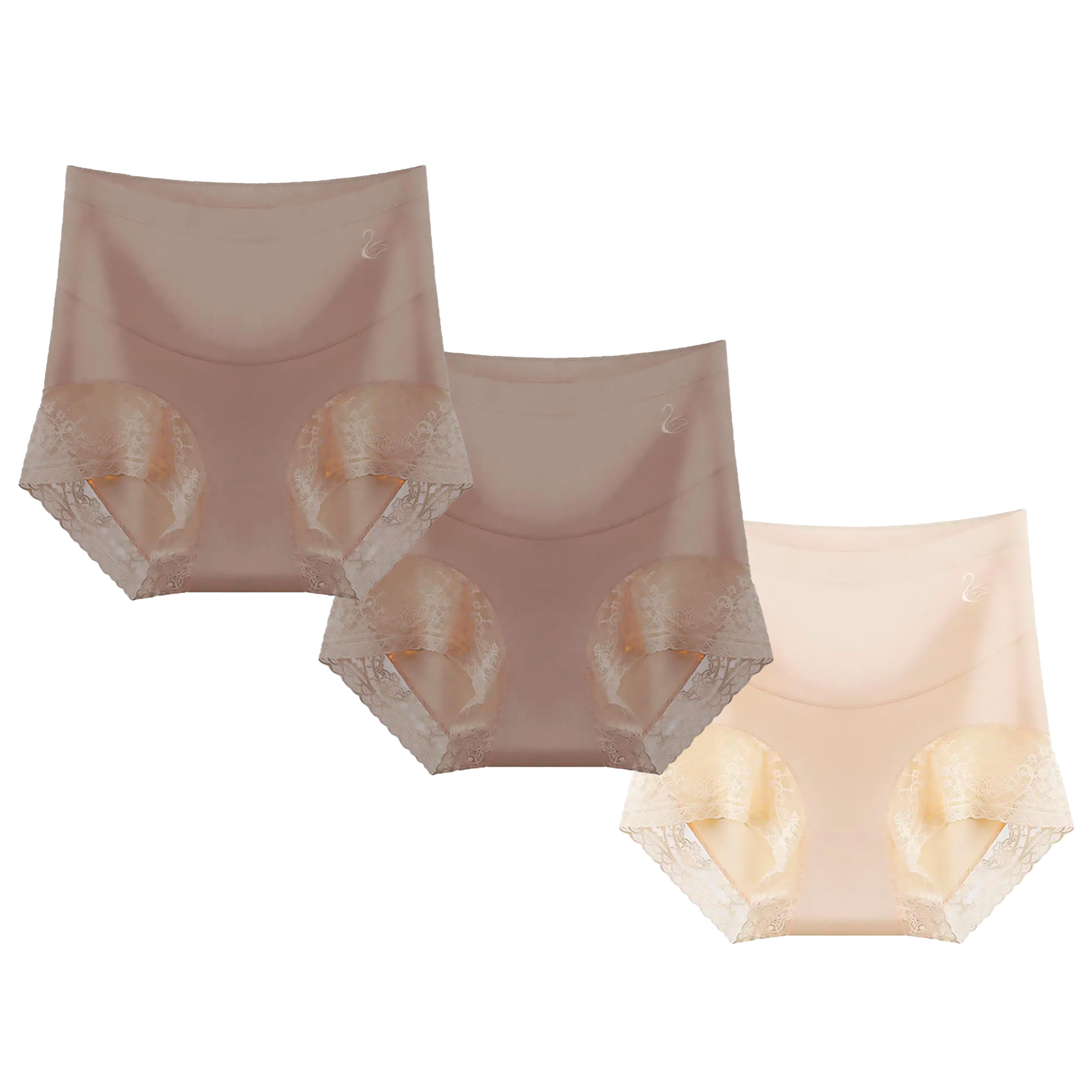 Calcinha Modeladora LipoShaper