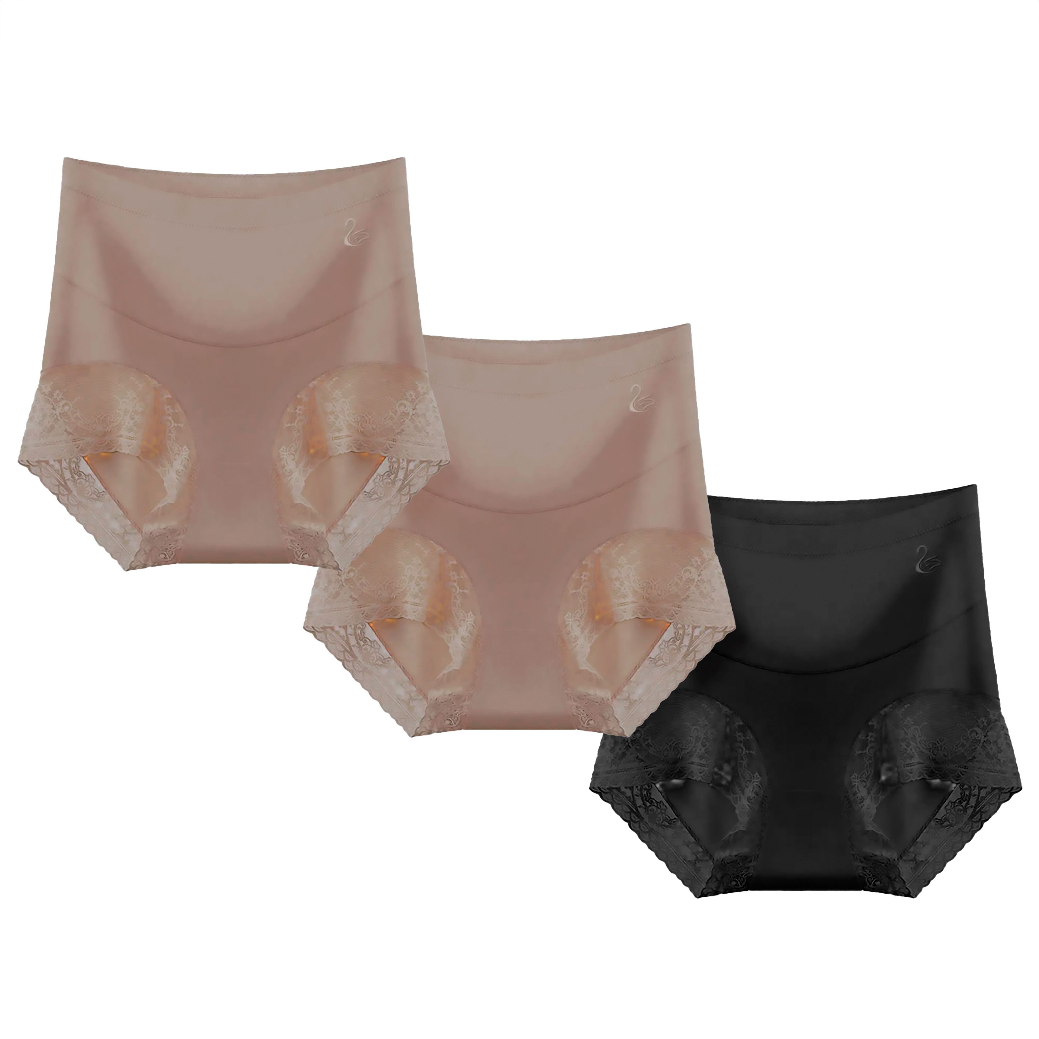 Calcinha Modeladora LipoShaper