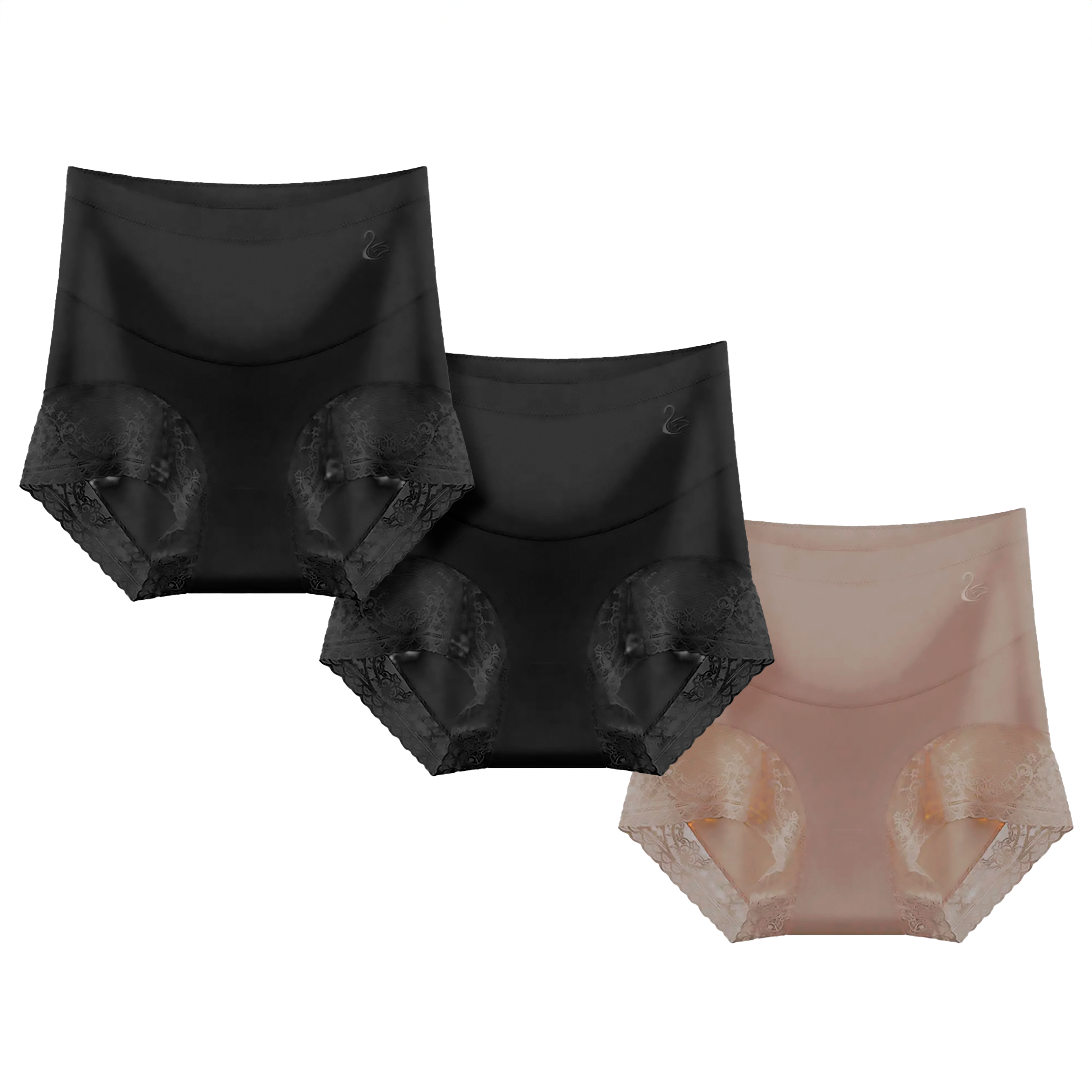 Calcinha Modeladora LipoShaper