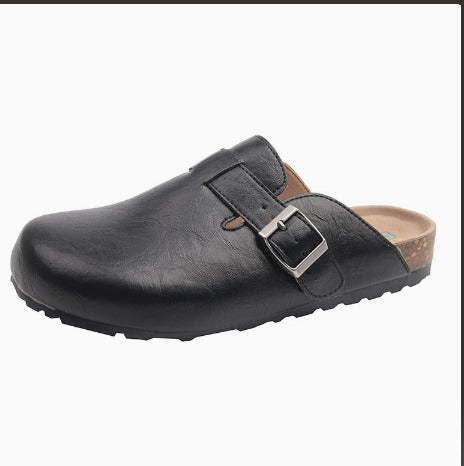 Sandália Anatômica - Birken Comfort Soft Step