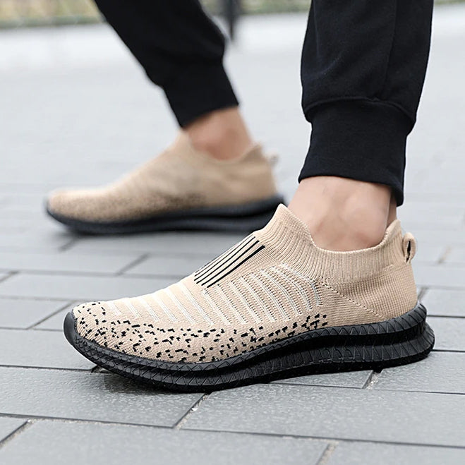 Tênis Anatômico Masculino - Soft Plus