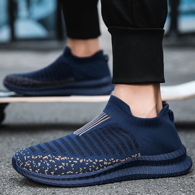 Tênis Anatômico Masculino - Soft Plus