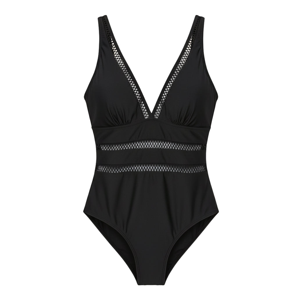 Maiô Modelador Luxo