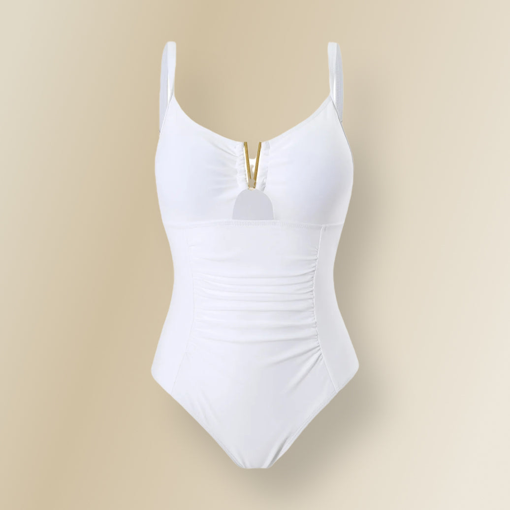 Maiô Modelador Summer Shape